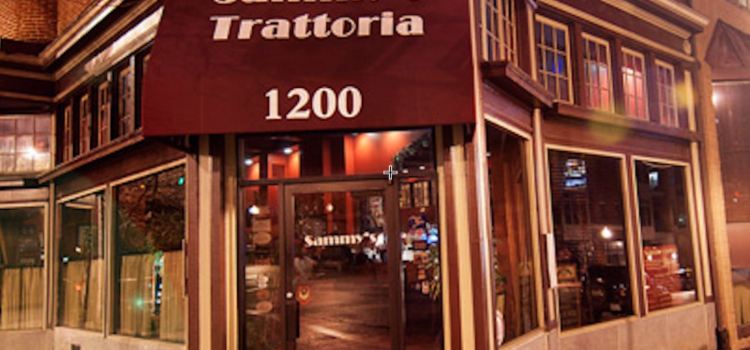 Sammy's Trattoria