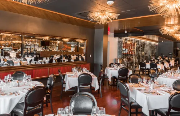 Joe Muer Bloomfield Hills