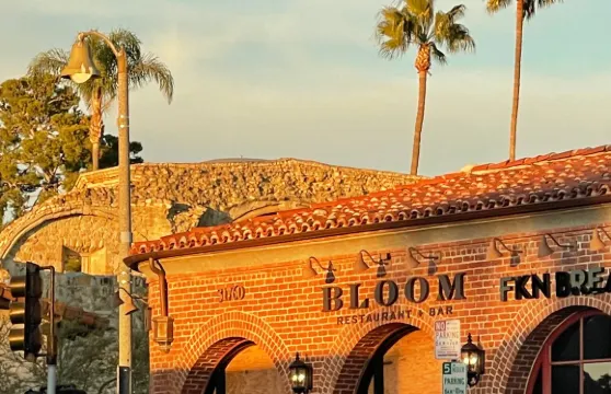 Bloom Restaurant + Bar