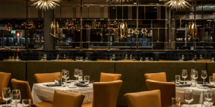 Sullivan's Steakhouse