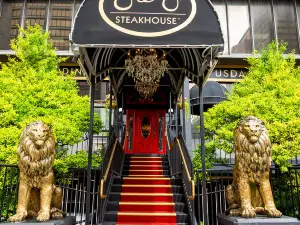 Jeff Ruby's Steakhouse, Louisville