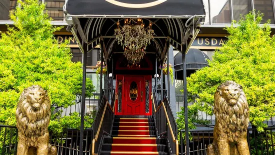 Jeff Ruby's Steakhouse, Louisville