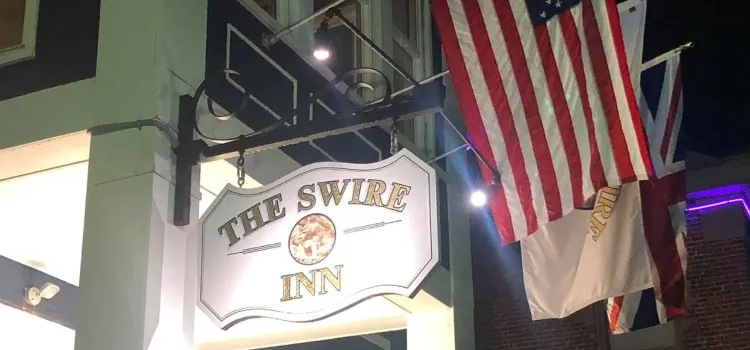 The Swire Inn