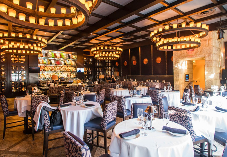 Mastro's Ocean Club (, Newport Beach) - Restaurant Reviews, Menu & Contact