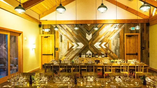 The Rush Creek Lodge Tavern