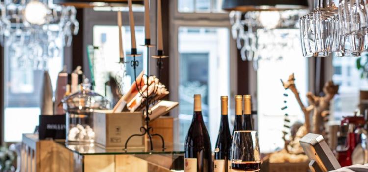 Weinbistro "George"