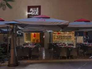 ALLEGUE