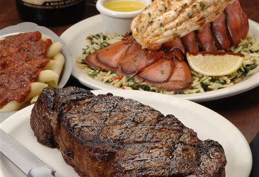 Delmonico's Italian Steakhouse