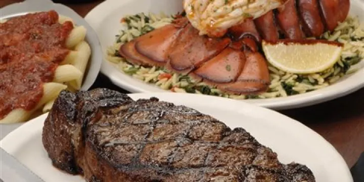 Delmonico's Italian Steakhouse