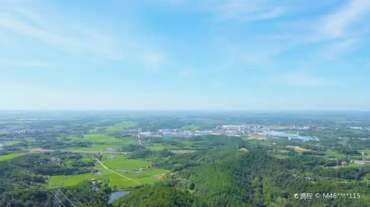 Hotels near Huarong City Plaza