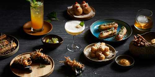 The Spot - Singapore