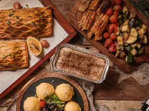 GAISE Brunch & Bistro