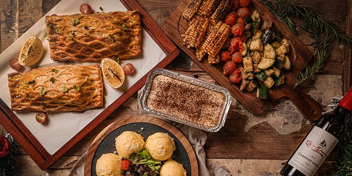 GAISE Brunch & Bistro