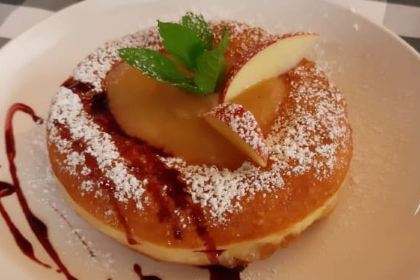 Hotel & Restaurant Alpenglüeck