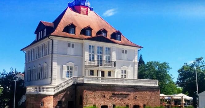 Villa Schmidt