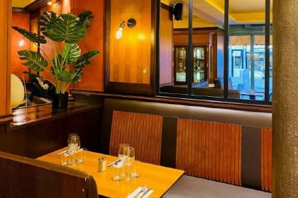 Bistrot Le Select XV