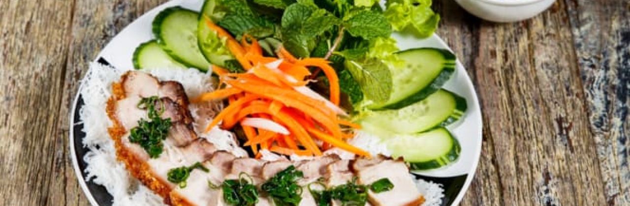 Vietnam House Restaurant