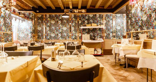 Trattoria Reale Verona