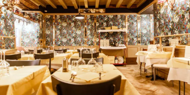 Trattoria Reale