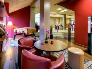 Campanile Toulouse Ouest Purpan Restaurant
