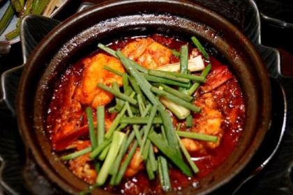 Le Sourire de Saigon