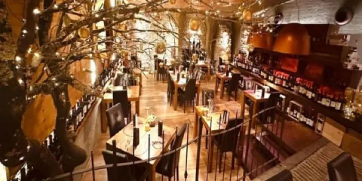 Portanova Hosteria Enoteca