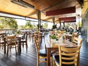 Pacific Pines Tavern