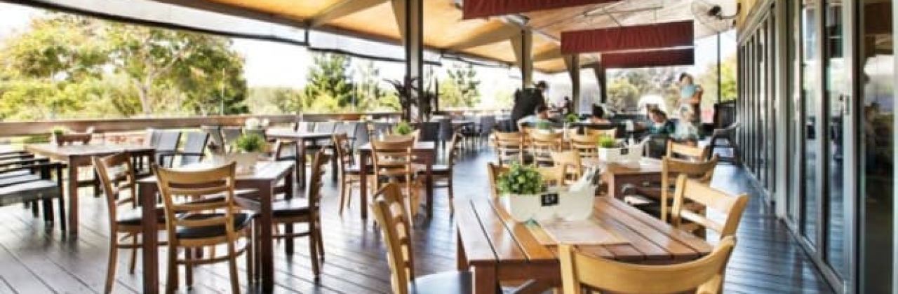 Pacific Pines Tavern