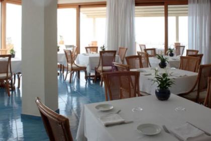 Ristorante di Sole di Luna