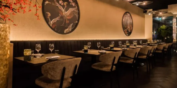 Kaizen Sushi & Asian Fusion