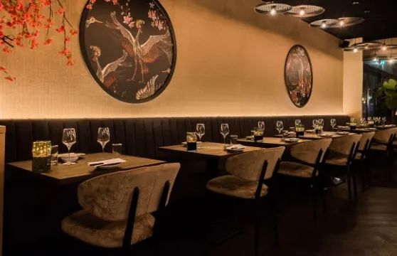 Kaizen Sushi & Asian Fusion