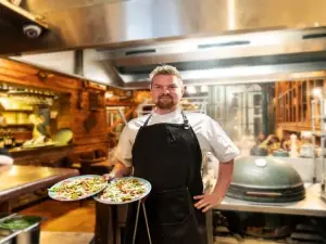 De Admiraal | Steakhouse & Seafood