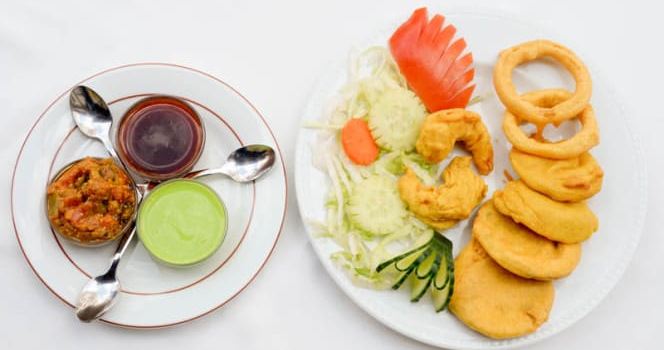 Kashmir Cafe