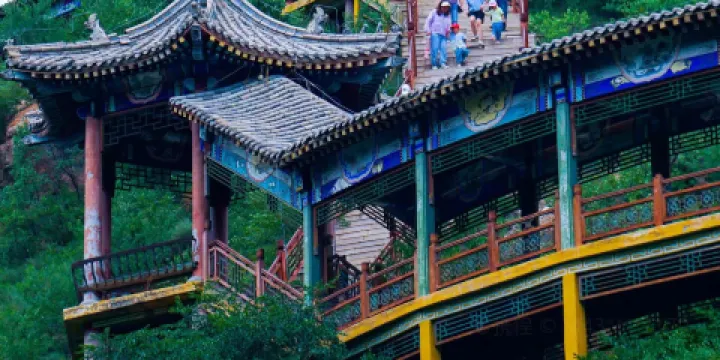 赤城溫泉（湯泉路店）