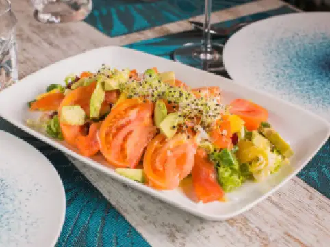 Selva Gastro Cervecería