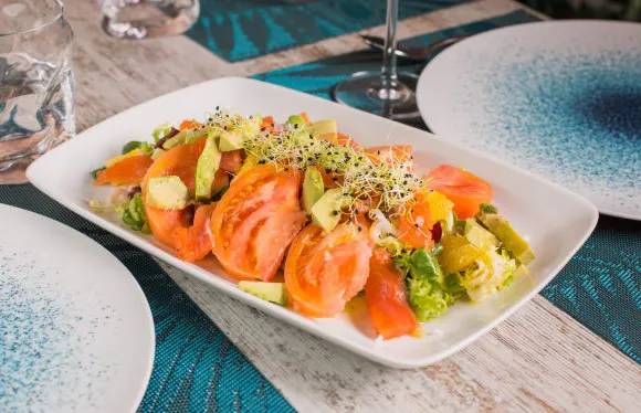 Selva Gastro Cervecería