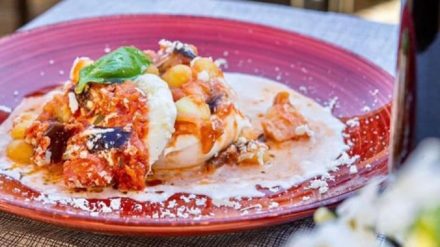 EDEN - il paradiso del pistacchio