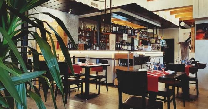 Trattoria Elba