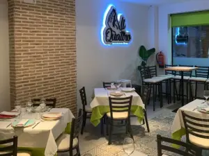 Il Quattro Coslada