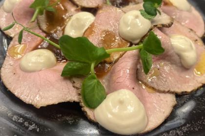 Gasthaus Adler & Pasquale‘s Fine Dining