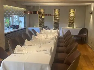 Restaurant au Cheval Noir