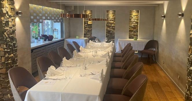 Restaurant au Cheval Noir