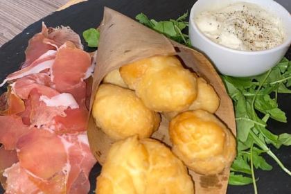 Fraschetterica Vini e Taglieri