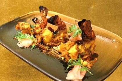 Tamarind Hill Indian Restaurant