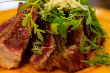 Antica Osteria Toscana