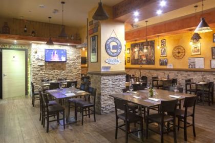 Colantuono's Steak and Grill