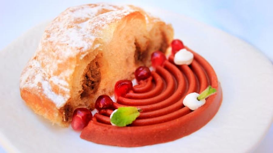 Sa Clastra (Grand Tirolia Kitzbühel)