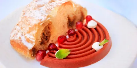 Sa Clastra (Grand Tirolia Kitzbühel)