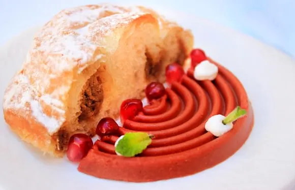 Sa Clastra (Grand Tirolia Kitzbühel)