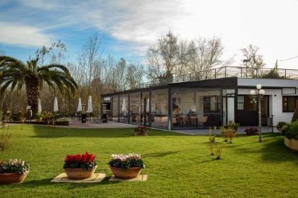 Ristorante Il Baiardo